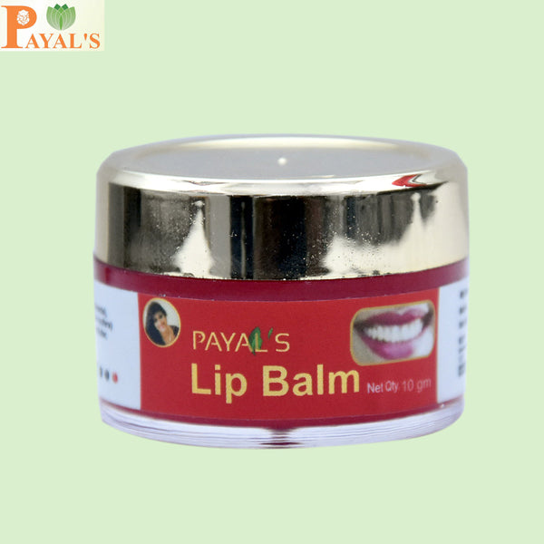 Payal's Lip balm Herbal (10g)